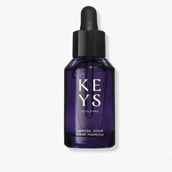 Keys Soulcare Other - NWT Keys Soulcare Promise Serum